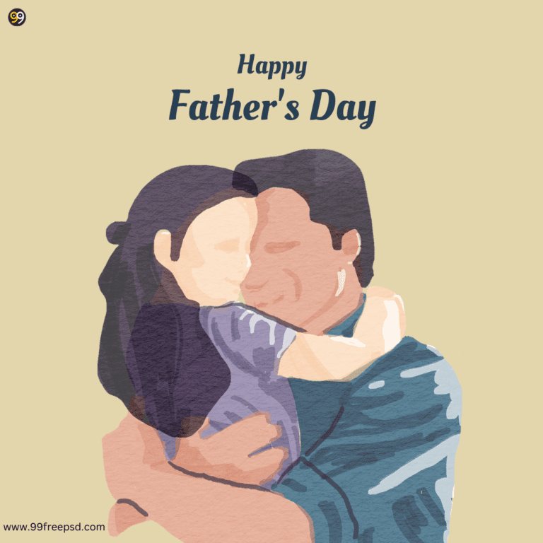 Father Day Image Free Download-5