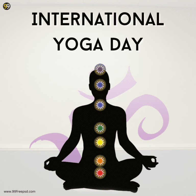 International Yoga Day Image Free Download-5