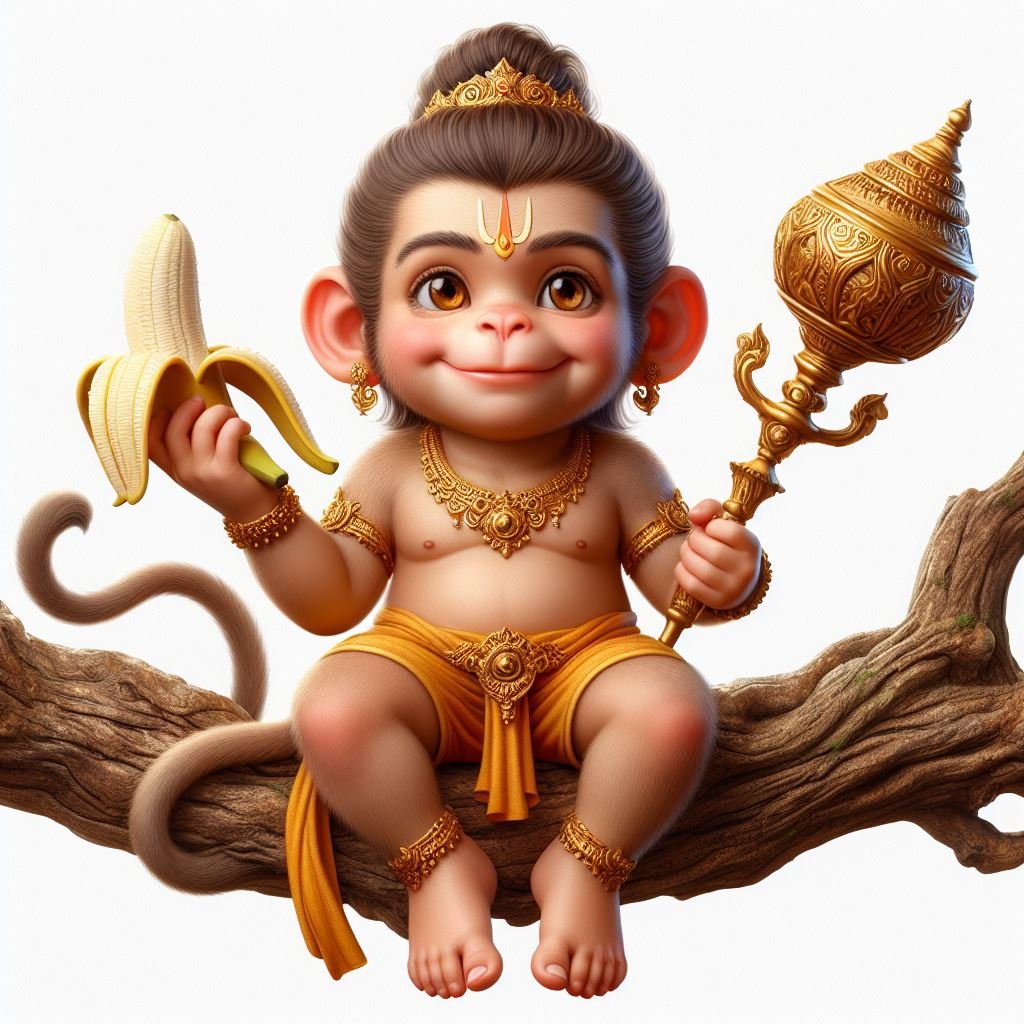 Hanuman Image Free download-3
