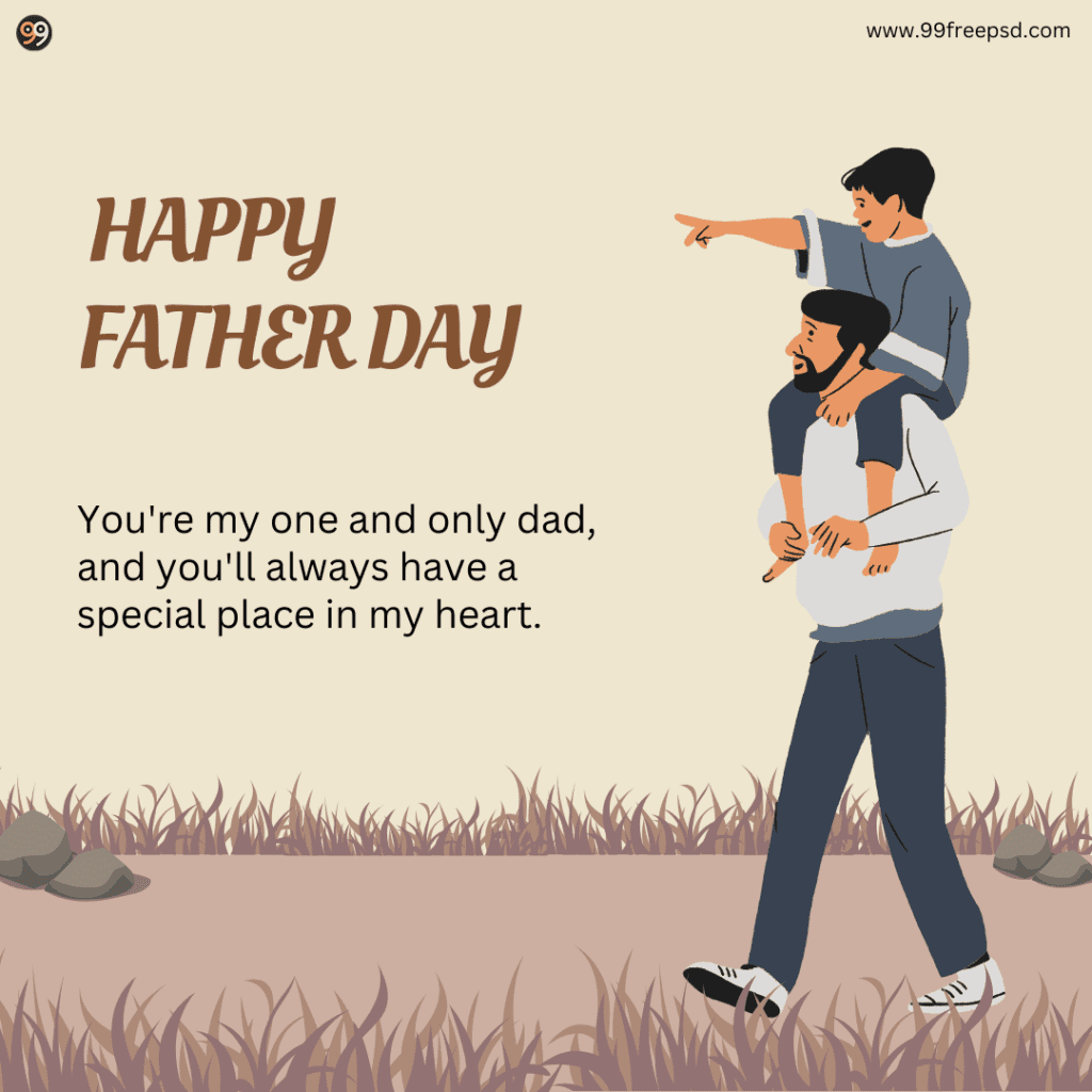 Father Day Image Free Download-6