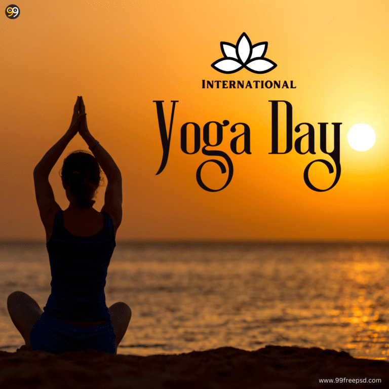 International Yoga Day Image Free Download-6
