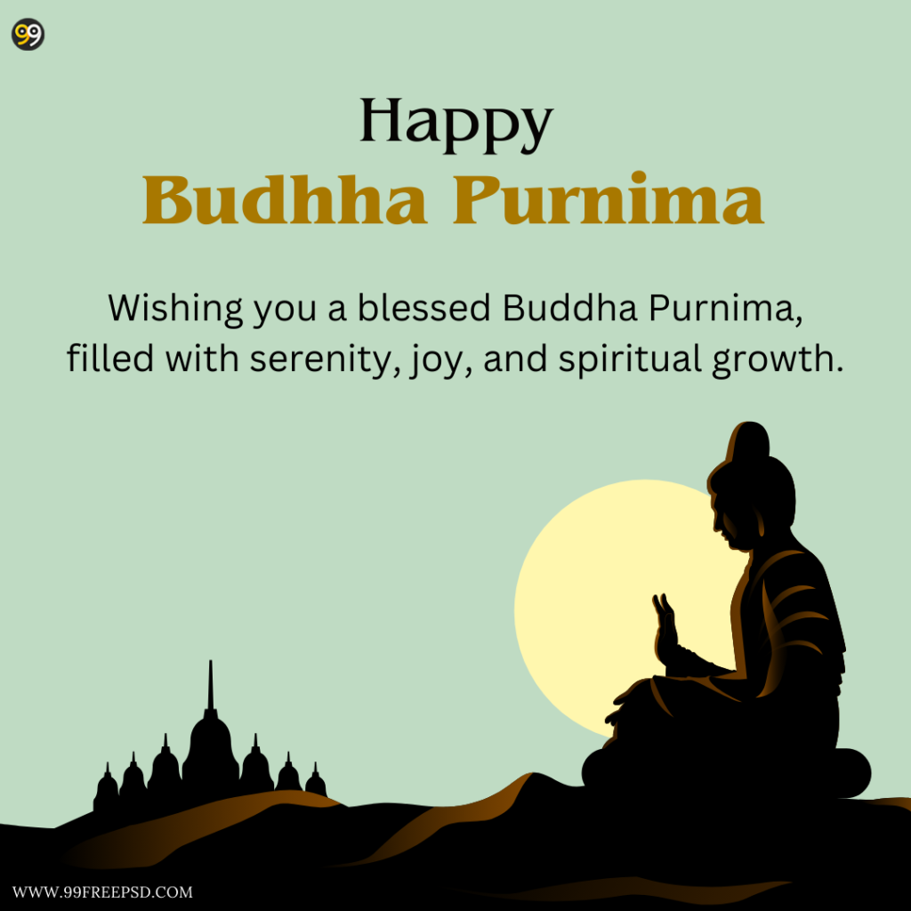 Buddha Purnima Image download-7