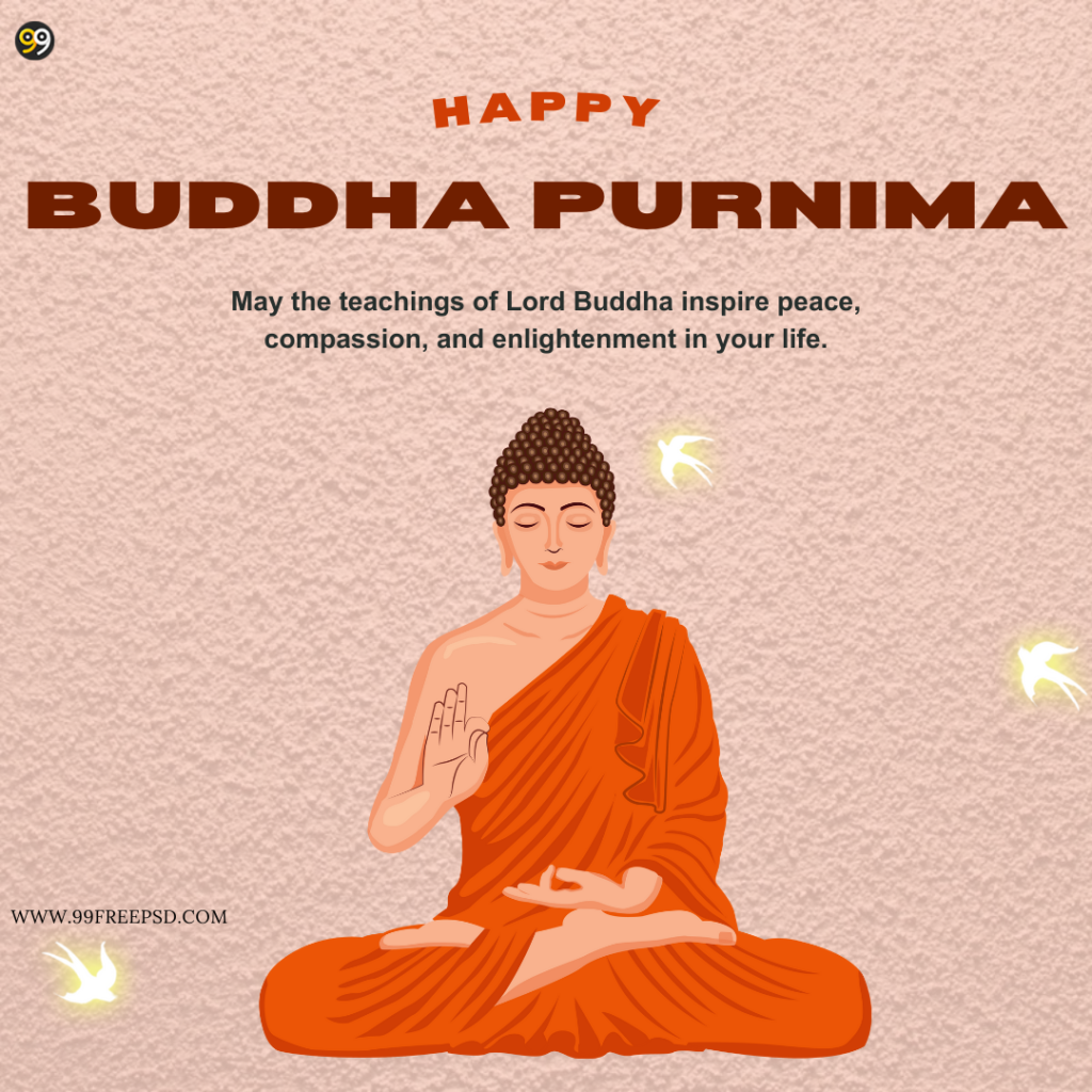 Buddha Purnima Image download-9