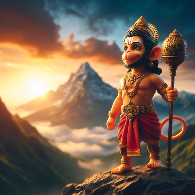 Hanuman Image Free download-7
