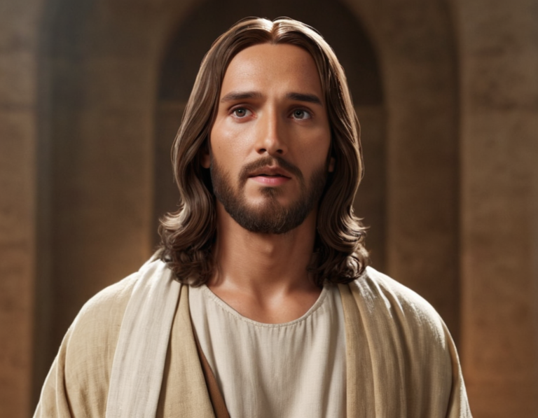 Jesus Christ Image free download-7