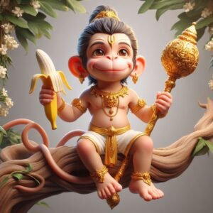 Hanuman Image Free download-9