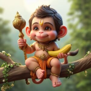 Hanuman Image Free download-10
