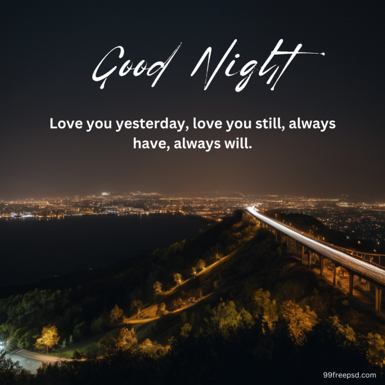 Good Night Image Free Download 99freepsd