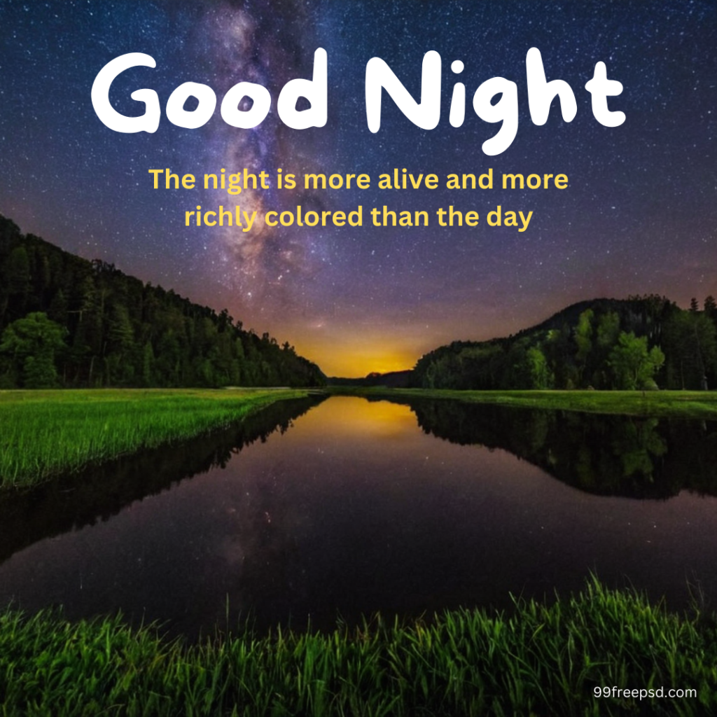 Good Night Image Free Download 99freepsd