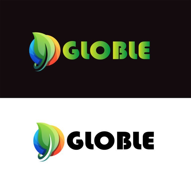 Global Logo Vector Free Download