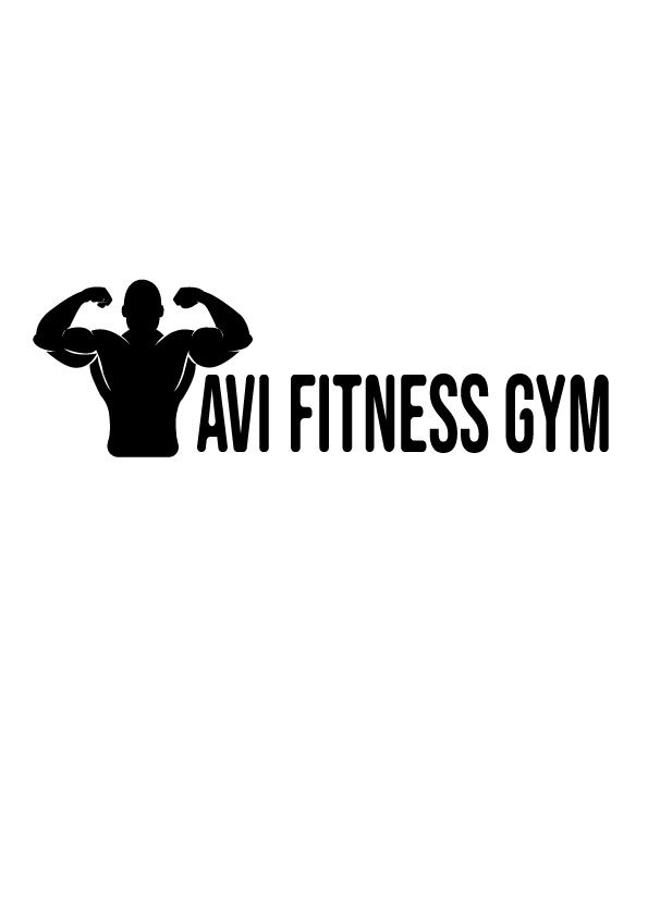 Gym Logo Vector Free Download