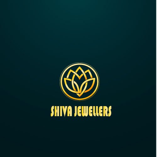 Jewellers Logo Vector Free download