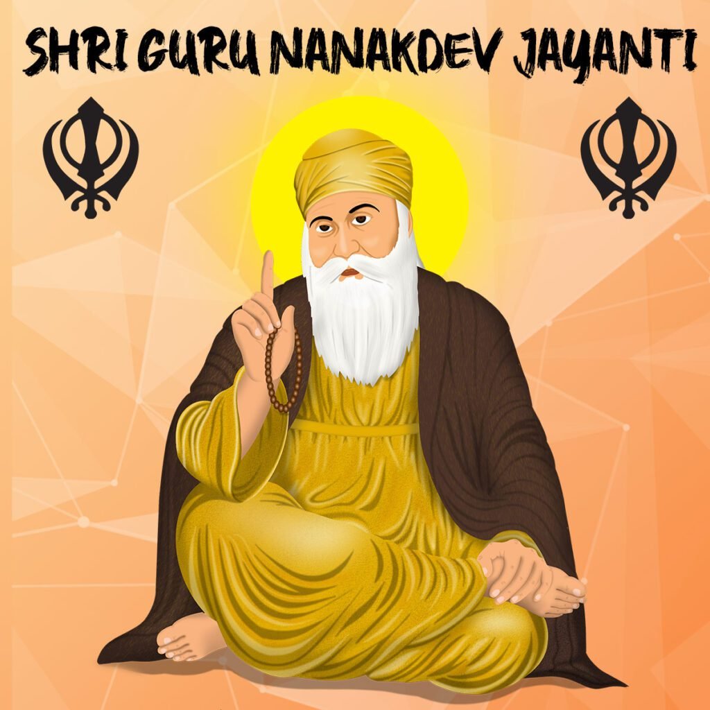 GURU NANAK JAYANTI IMAGE DOWNLOAD 99FREEPSD