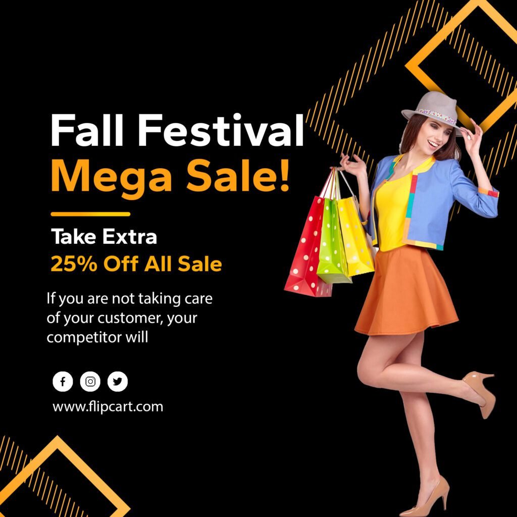 Fashion store social media Sale Banner Design Free Download: 99 free psd